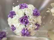 Adult Bridesmaid Bouquet