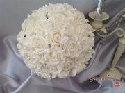 Bride Round Bouquet 