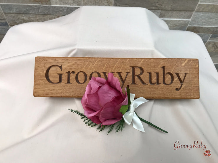 x10 Silk Single Buttonhole Bundle - Colour Of Your Choice