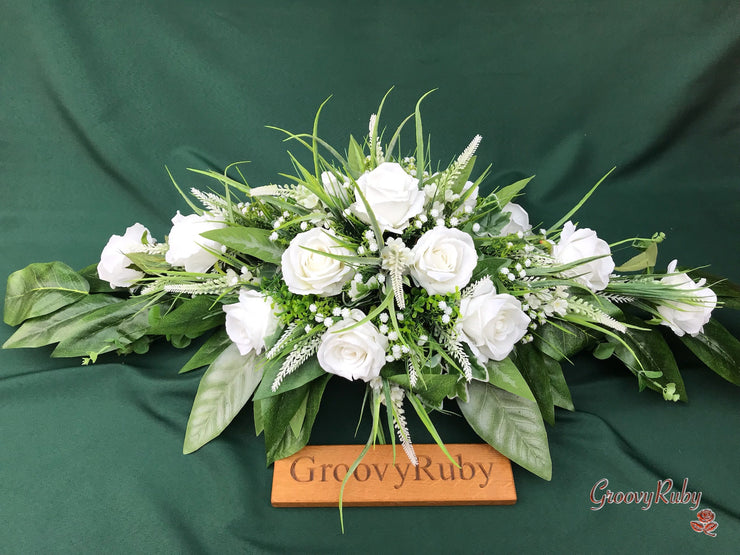 Large Luxury Table Arrangement