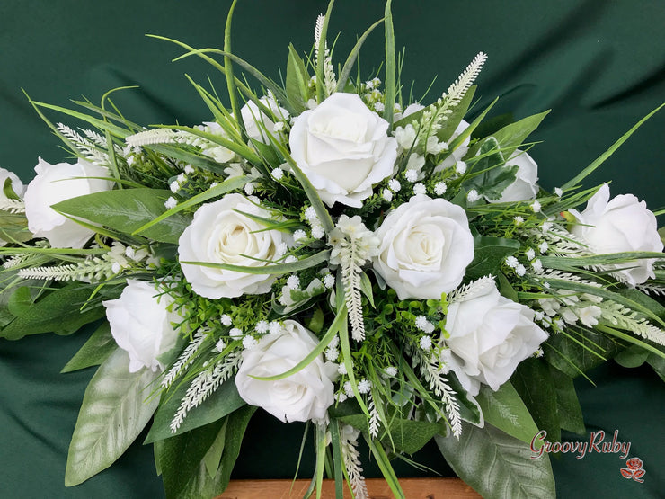Large Luxury Table Arrangement