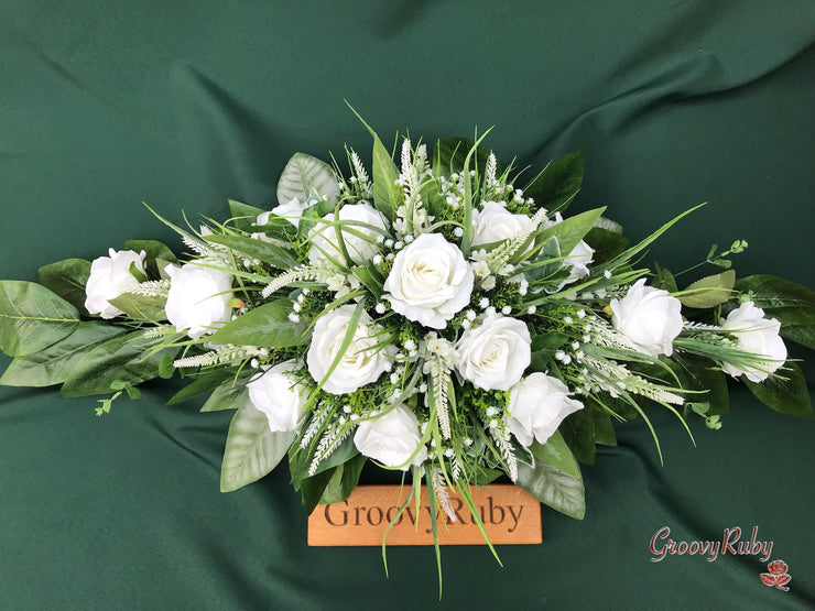 Large Luxury Table Arrangement