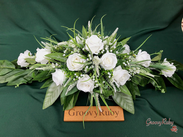Large Luxury Table Arrangement