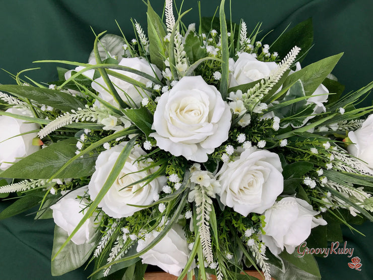 Large Luxury Table Arrangement
