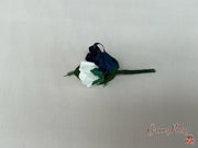 Double Mini Me Buttonhole - Colour Choice