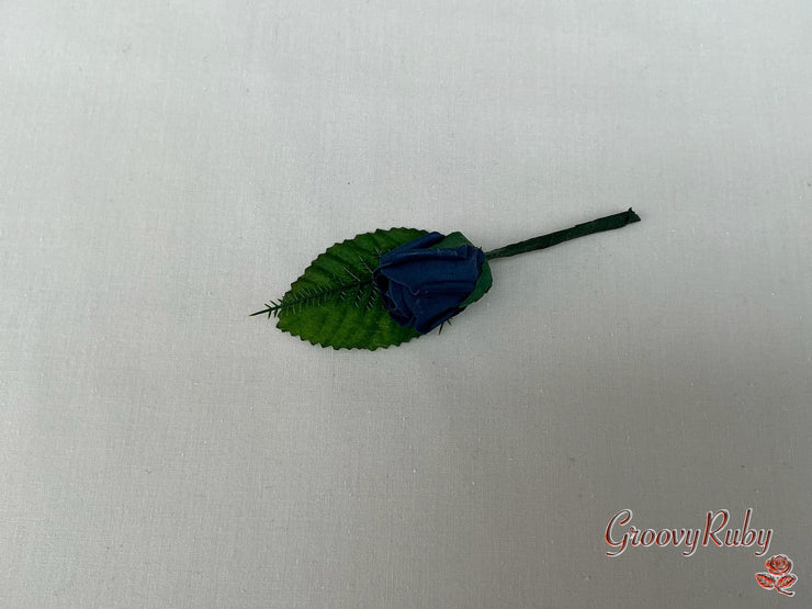 Single Mini Me Buttonhole - Colour Choice