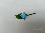 Single Mini Me Buttonhole - Colour Choice