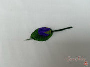 Single Mini Me Buttonhole - Colour Choice
