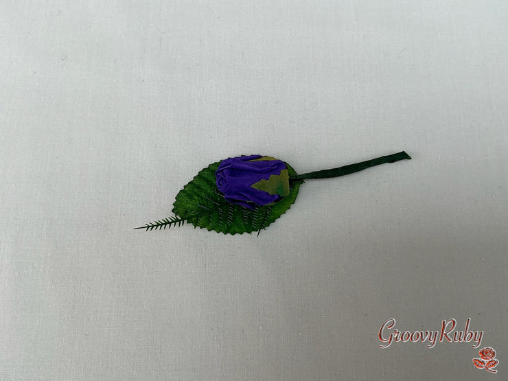 Single Mini Me Buttonhole - Colour Choice