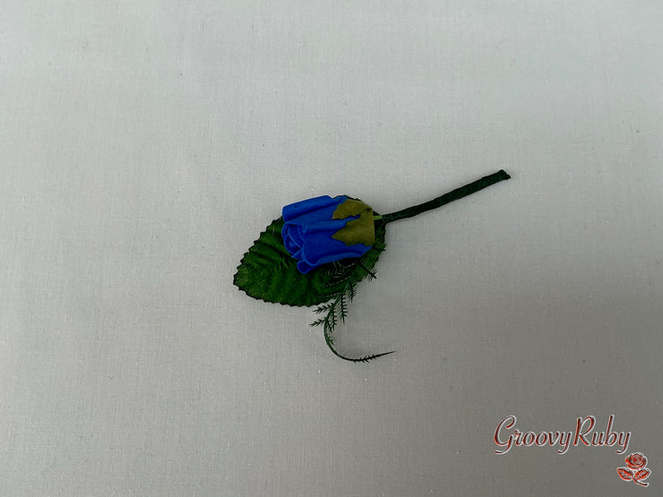 Single Mini Me Buttonhole - Colour Choice