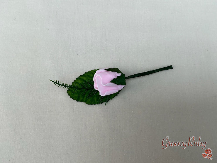 Single Mini Me Buttonhole - Colour Choice