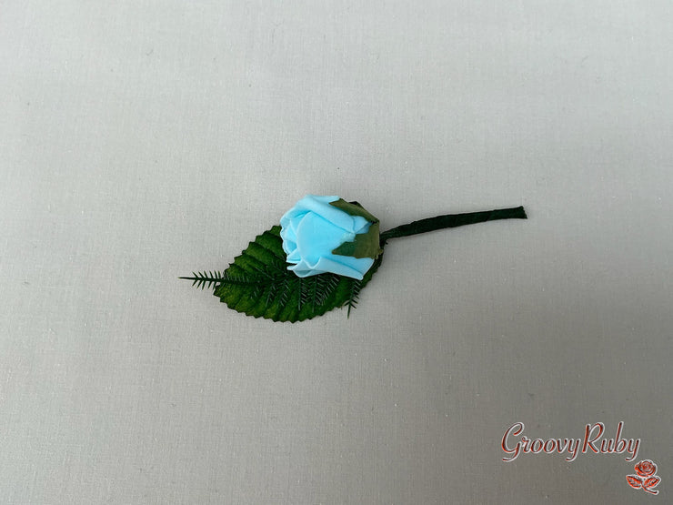 Single Mini Me Buttonhole - Colour Choice