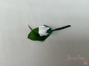 Single Mini Me Buttonhole - Colour Choice