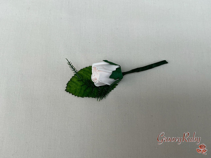 Single Mini Me Buttonhole - Colour Choice