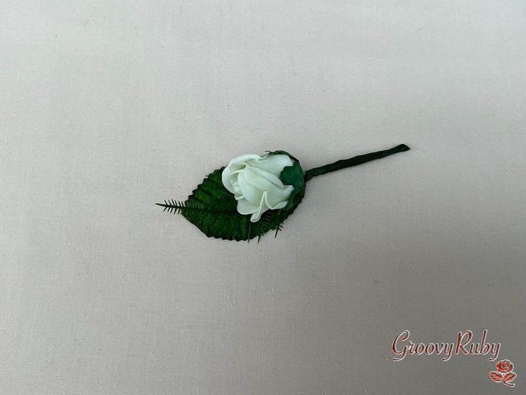 Single Mini Me Buttonhole - Colour Choice