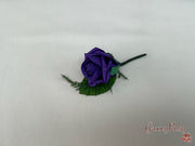 x10 Single Classic Buttonhole Bundle - Colour Choice