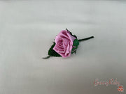 x10 Single Classic Buttonhole Bundle - Colour Choice