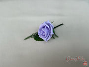 x10 Single Classic Buttonhole Bundle - Colour Choice