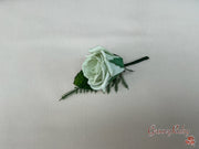 x10 Single Classic Buttonhole Bundle - Colour Choice