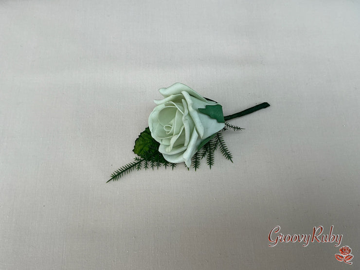 x10 Single Classic Buttonhole Bundle - Colour Choice