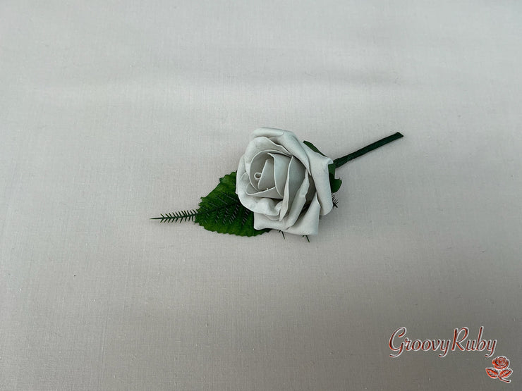 x10 Single Classic Buttonhole Bundle - Colour Choice