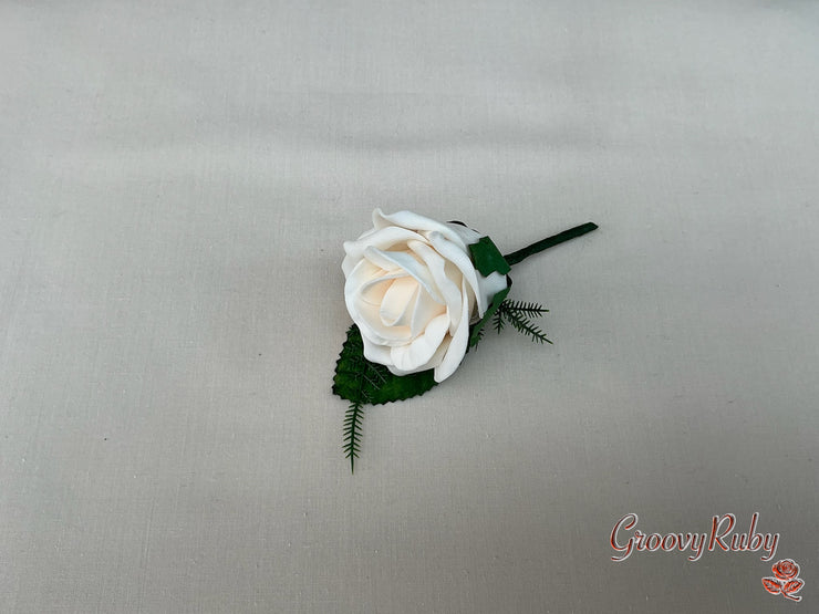 x10 Single Classic Buttonhole Bundle - Colour Choice