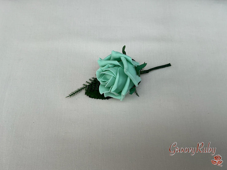x10 Single Classic Buttonhole Bundle - Colour Choice