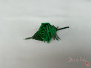 x10 Single Classic Buttonhole Bundle - Colour Choice