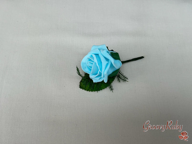 x10 Single Classic Buttonhole Bundle - Colour Choice