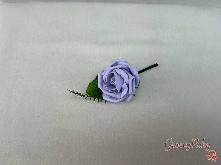 x10 Single Classic Buttonhole Bundle - Colour Choice