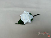 x10 Single Classic Buttonhole Bundle - Colour Choice