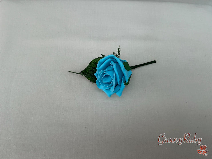 x10 Single Classic Buttonhole Bundle - Colour Choice