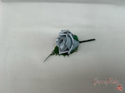 x10 Single Classic Buttonhole Bundle - Colour Choice