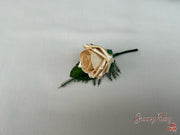 x10 Single Classic Buttonhole Bundle - Colour Choice