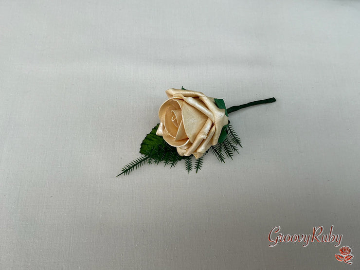 x10 Single Classic Buttonhole Bundle - Colour Choice