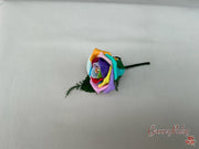 x10 Single Classic Buttonhole Bundle - Colour Choice
