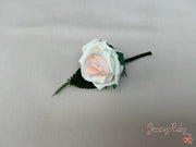 x10 Single Classic Buttonhole Bundle - Colour Choice