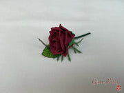 x10 Single Classic Buttonhole Bundle - Colour Choice