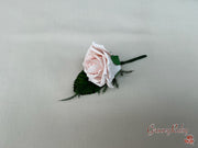 x10 Single Classic Buttonhole Bundle - Colour Choice