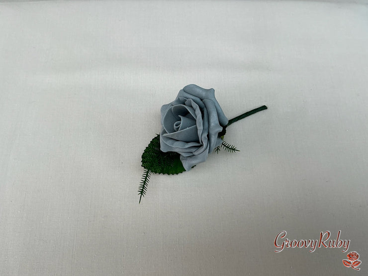 x10 Single Classic Buttonhole Bundle - Colour Choice