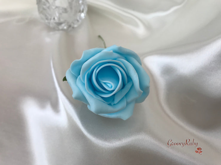 Loose Foam Stems - Colour Of Your Choice