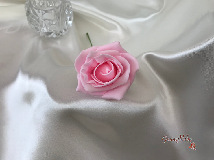 Sample Foam Roses - Colour Of Your Choice