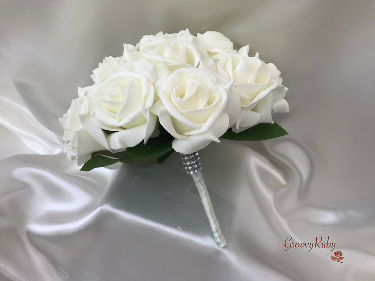 Classic Rose