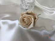 Sample Foam Roses - Colour Of Your Choice