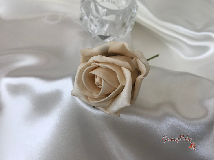 Sample Foam Roses - Colour Of Your Choice