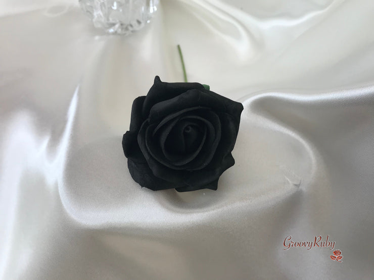 Sample Foam Roses - Colour Of Your Choice