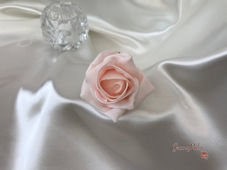 Sample Foam Roses - Colour Of Your Choice