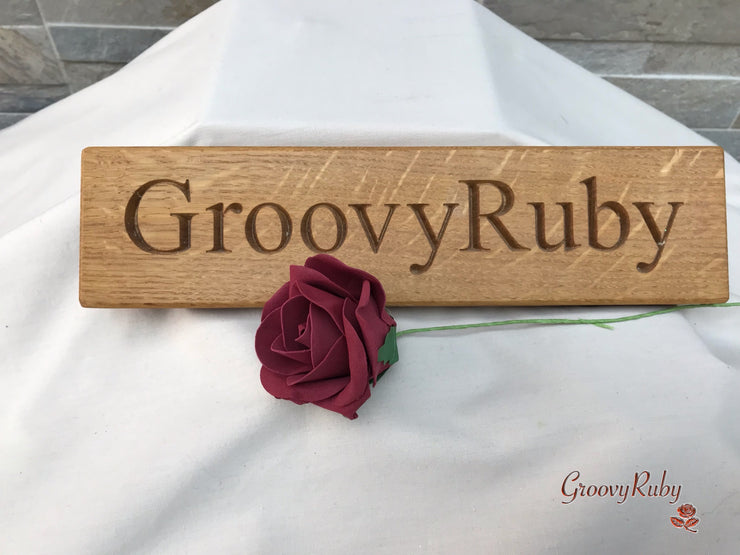 Burgundy Thistle With Foam Roses & Gypsophila