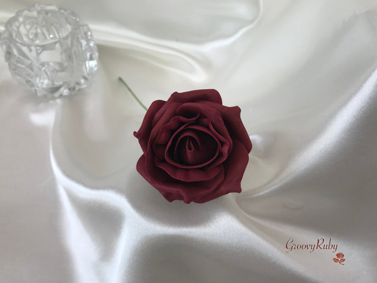 Sample Foam Roses - Colour Of Your Choice