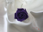 Sample Foam Roses - Colour Of Your Choice